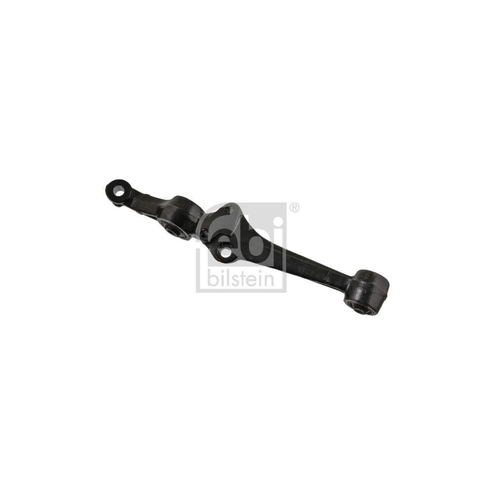 FEBI BILSTEIN Lenker, Radaufhängung 42175 für HONDA, Vorderachse links, unten