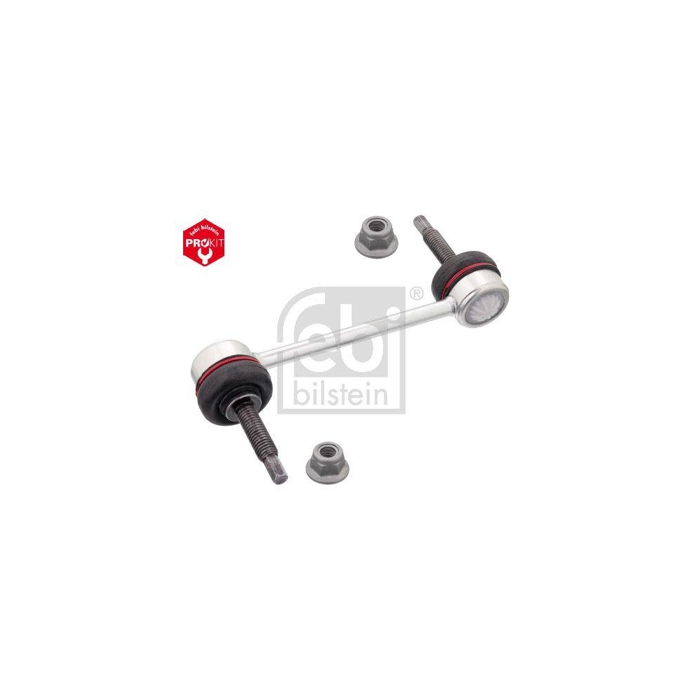 FEBI BILSTEIN Stange/Strebe, Stabilisator 103169 ProKit f&uuml;r JAGUAR