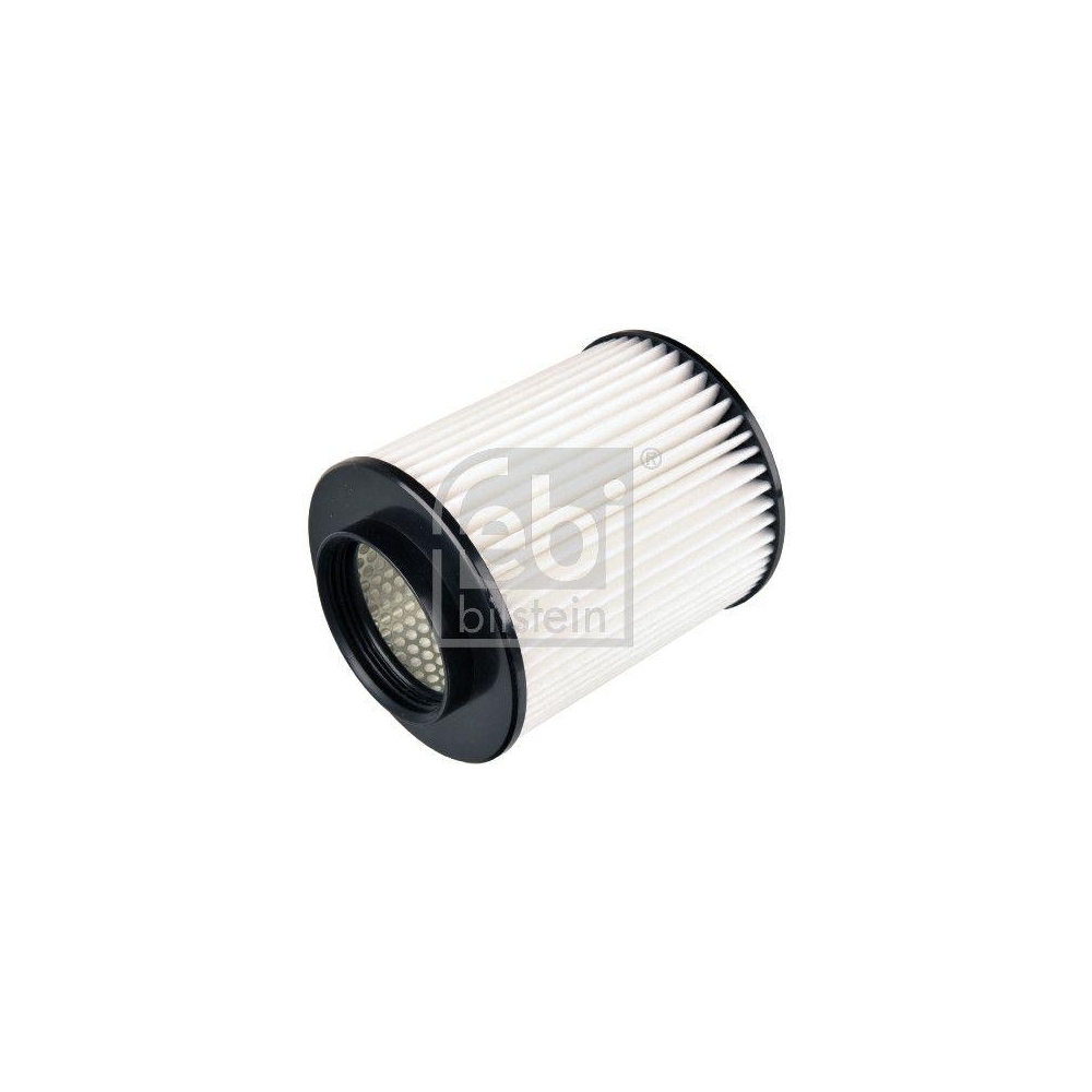 FEBI BILSTEIN Luftfilter 173131 f&uuml;r AUDI, links