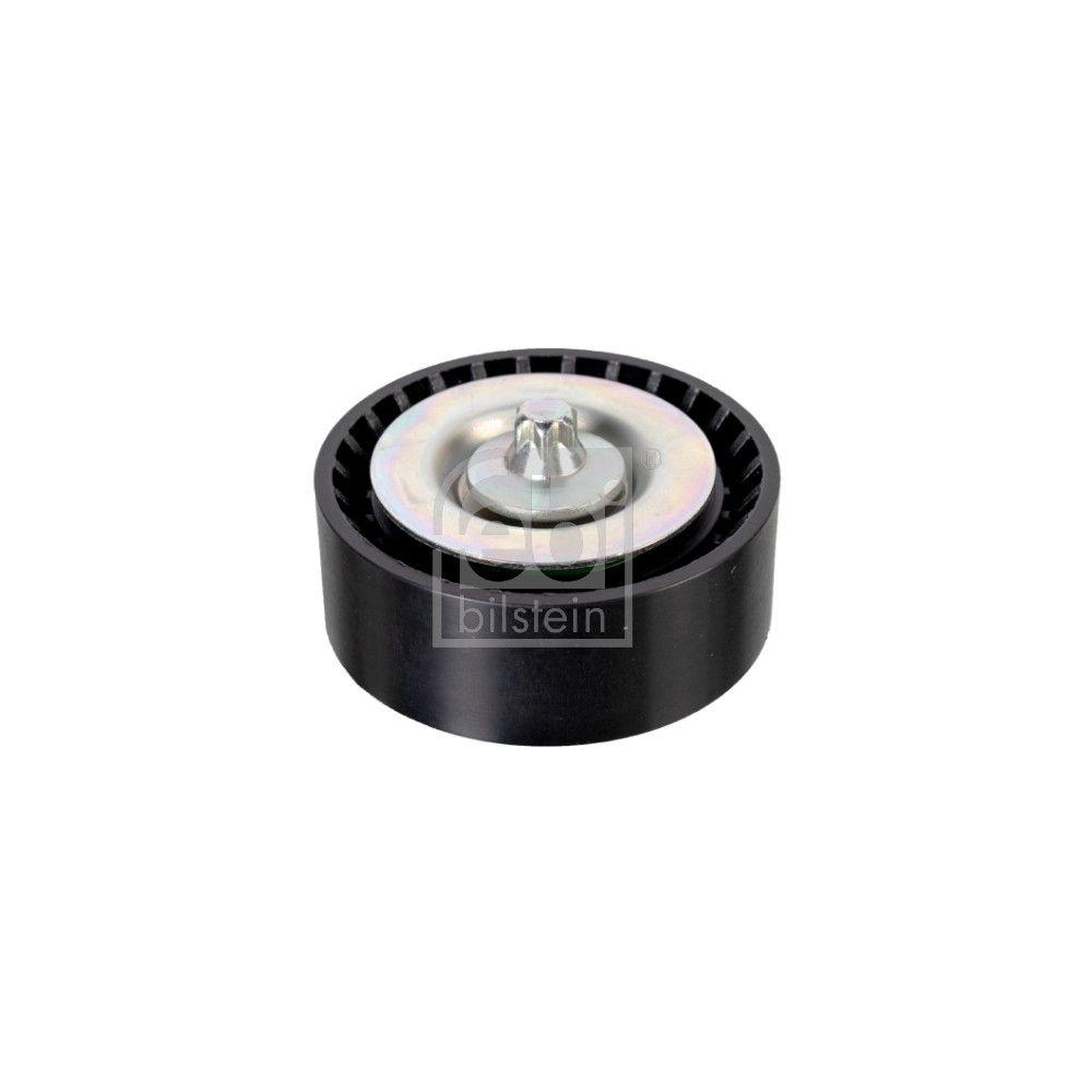 FEBI BILSTEIN Umlenk-/F&uuml;hrungsrolle, Keilrippenriemen 174516 f&uuml;r MERCEDES-BENZ