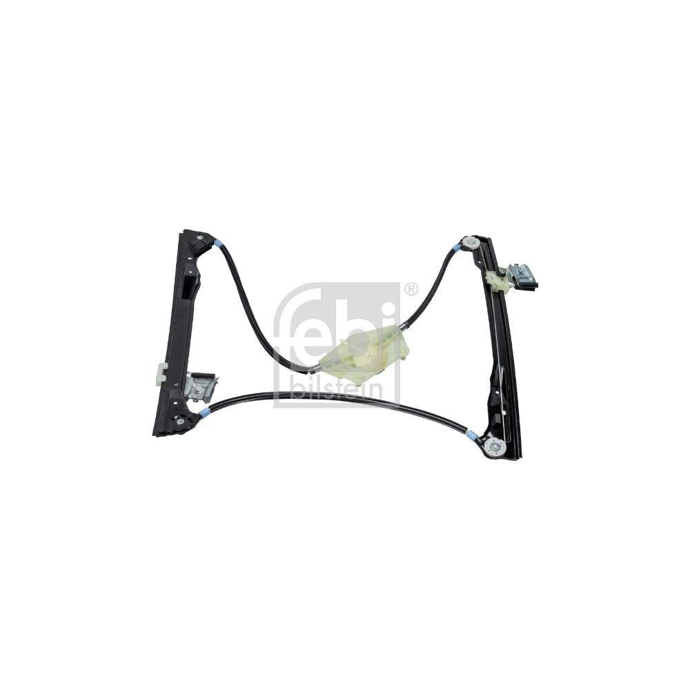 FEBI BILSTEIN Fensterheber 179350 für SEAT, vorne links