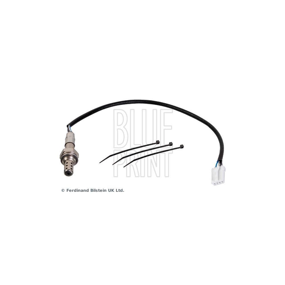 Lambdasonde BLUE PRINT ADC47043 f&uuml;r MITSUBISHI, nach Katalysator