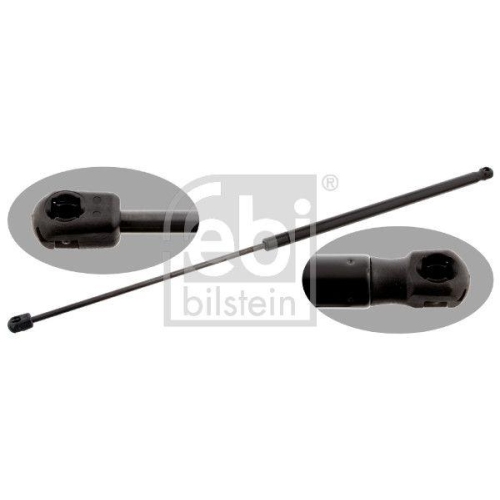 Gasfeder, Motorhaube FEBI BILSTEIN 27711 f&uuml;r SKODA, beidseitig