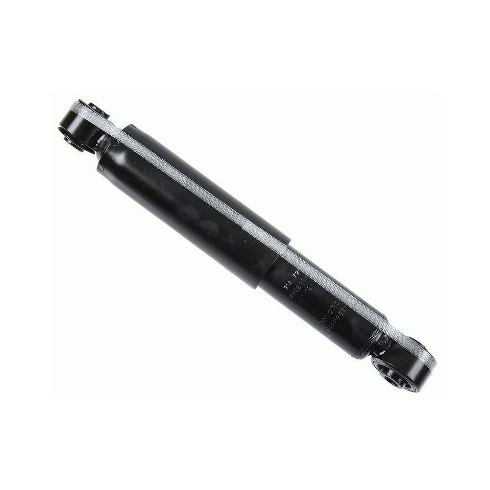 Sto&szlig;d&auml;mpfer SACHS 314 725 f&uuml;r VW, Hinterachse