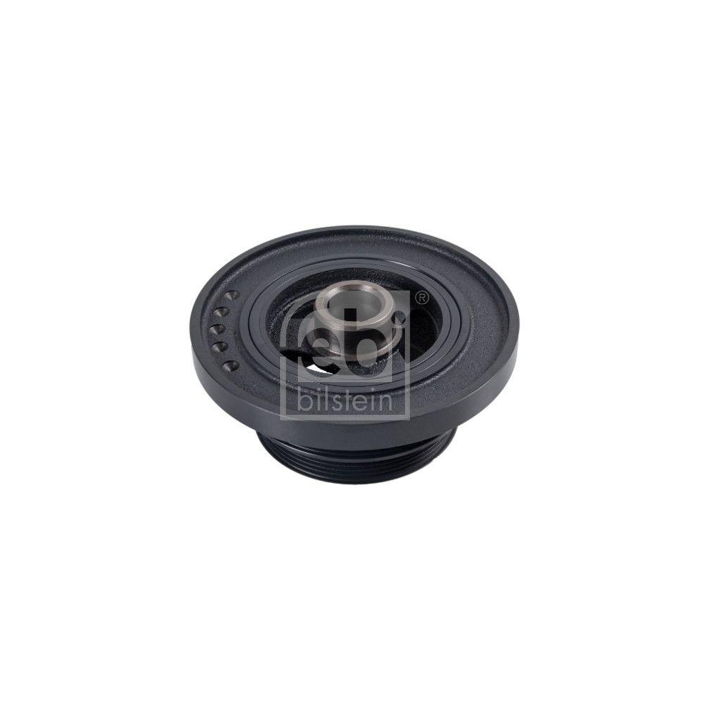FEBI BILSTEIN Riemenscheibe, Kurbelwelle 39624 f&uuml;r BMW