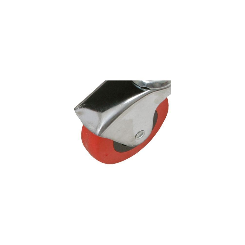 Rolle, Werkstattliege KS TOOLS 500.8001 f&uuml;r