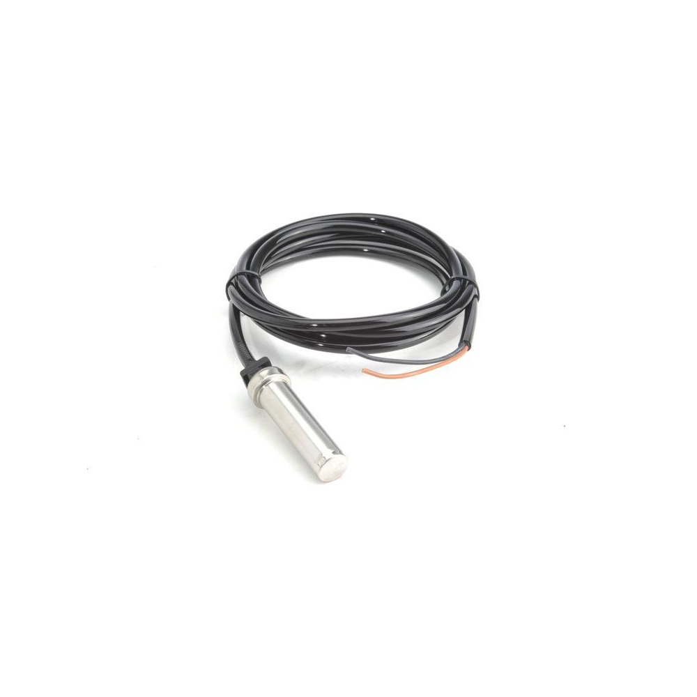 Sensor, Raddrehzahl BOSCH 0 265 004 010 f&uuml;r, Hinterachse