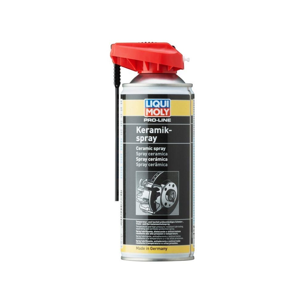Montagepaste LIQUI MOLY 7385 Pro-Line Keramikspray für