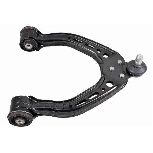 METZGER Lenker, Radaufh&auml;ngung 58151401 GREENPARTS f&uuml;r TESLA, Vorderachse links