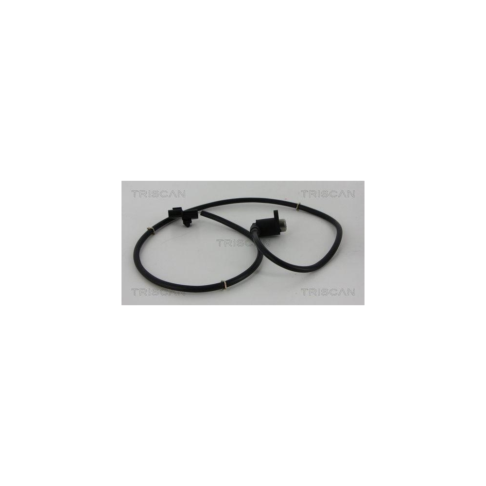 Sensor, Raddrehzahl TRISCAN 8180 42105 f&uuml;r MITSUBISHI, Hinterachse