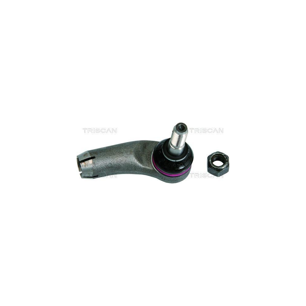 Spurstangenkopf TRISCAN 8500 29107 f&uuml;r AUDI, Vorderachse rechts, au&szlig;en