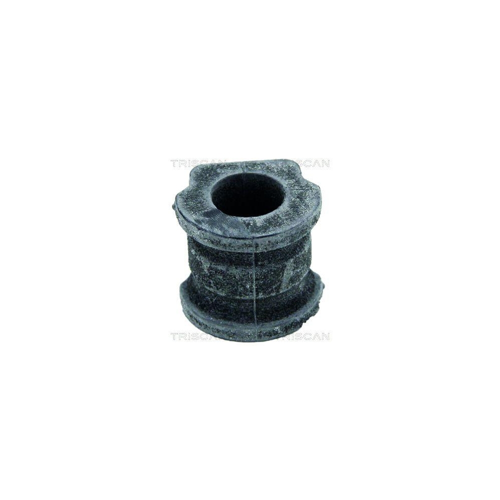Lagerbuchse, Stabilisator TRISCAN 8500 29899 f&uuml;r AUDI SEAT SKODA VW, Vorderachse