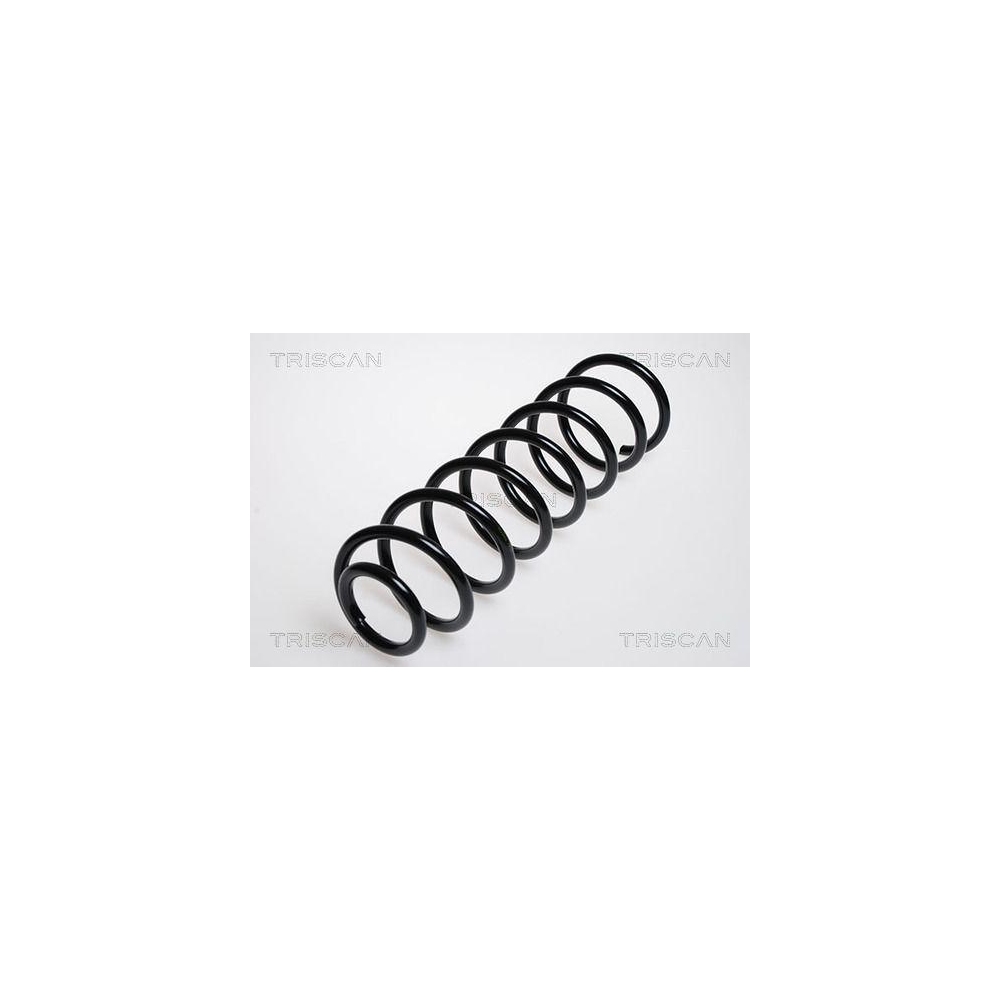 Fahrwerksfeder TRISCAN 8750 29047 f&uuml;r AUDI, Hinterachse