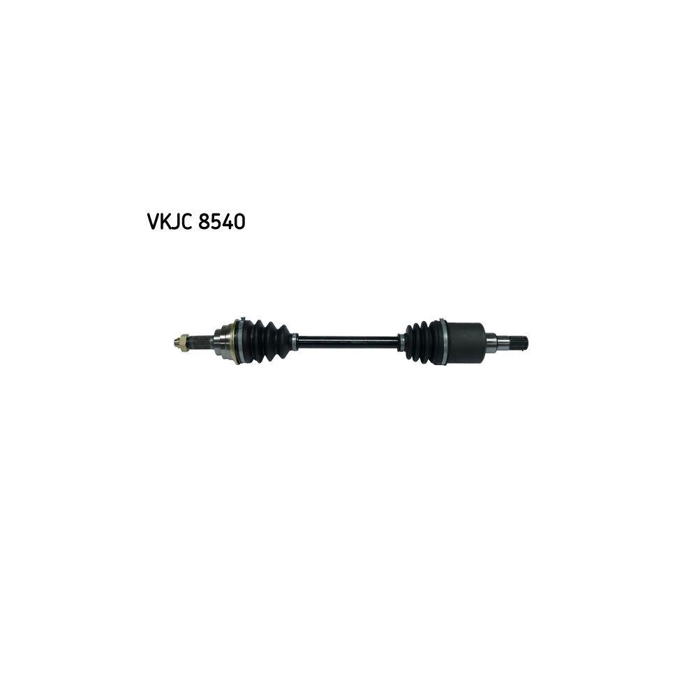 Antriebswelle SKF VKJC 8540 f&uuml;r OPEL SUZUKI, Vorderachse links