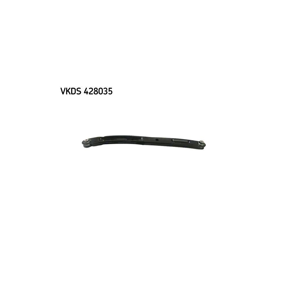 Lenker, Radaufh&auml;ngung SKF VKDS 428035 f&uuml;r MERCEDES-BENZ SMART