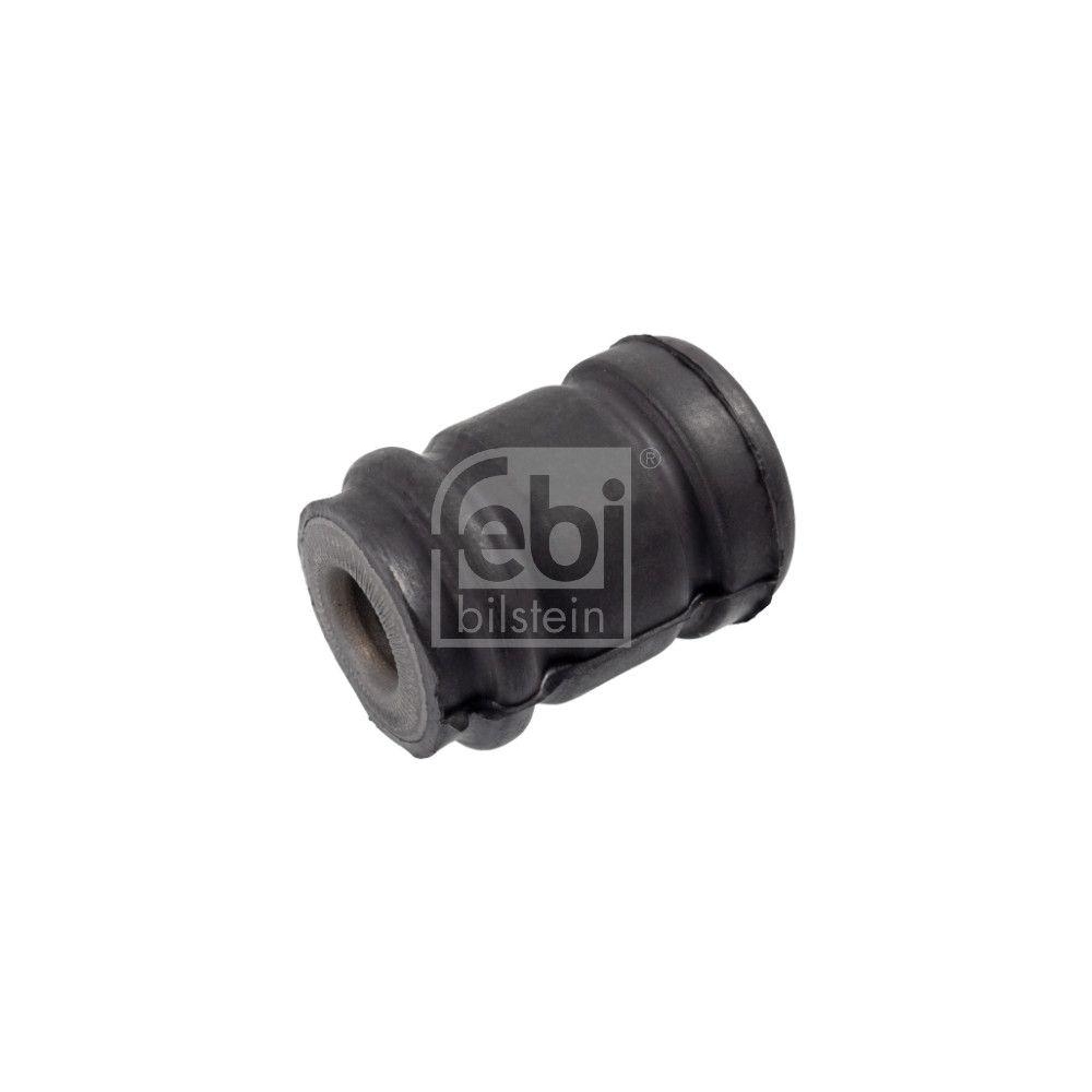 Lagerung, Lenker FEBI BILSTEIN 03140 f&uuml;r OPEL VAUXHALL GENERAL MOTORS, unten