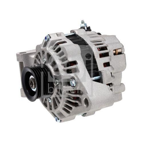 Generator FEBI BILSTEIN 187771 f&uuml;r FORD MAZDA FORD MOTOR COMPANY