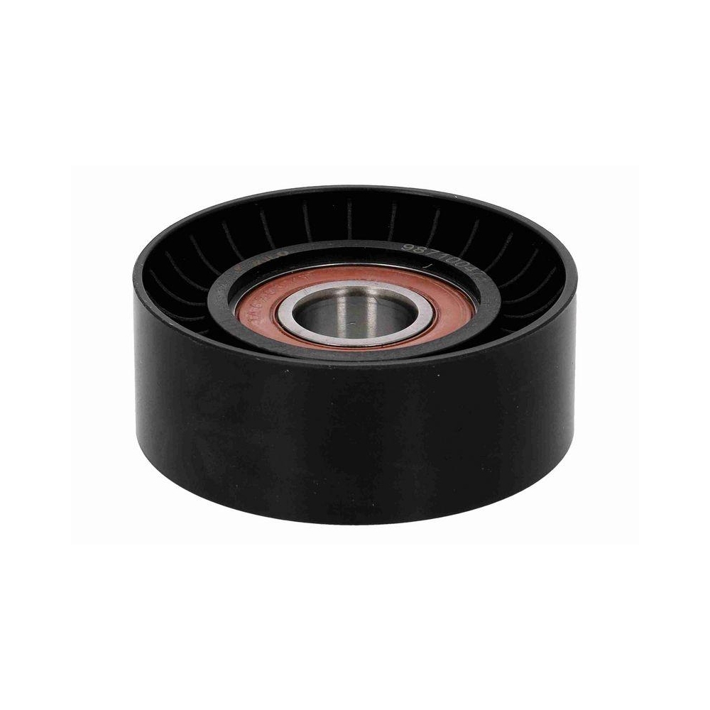 Spannrolle, Keilrippenriemen VAICO V22-0591 Original VAICO Qualit&auml;t f&uuml;r PEUGEOT