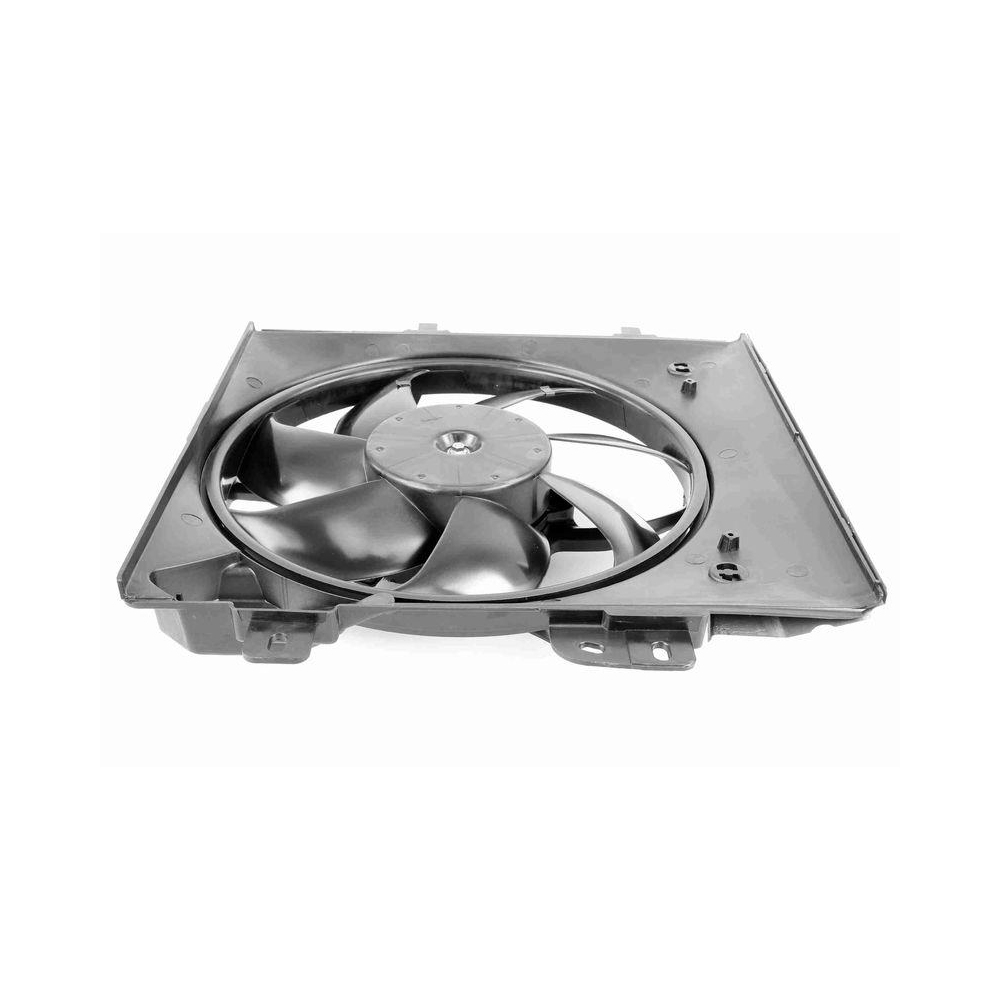 Lüfter, Motorkühlung VEMO V22-01-1737 Original VEMO Qualität für CITROËN PEUGEOT