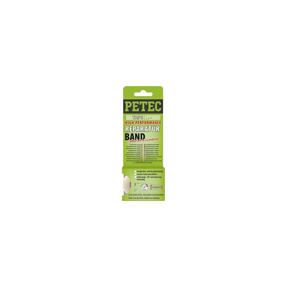 Dichtband PETEC 94903 für