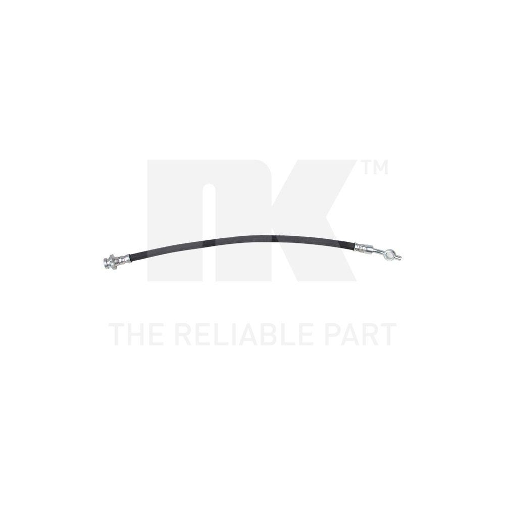 Bremsschlauch NK 8522153 f&uuml;r NISSAN RENAULT, Vorderachse links