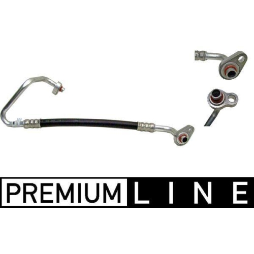 MAHLE AP 126 000P Hochdruck-/Niederdruckleitung, Klimaanlage f&uuml;r FORD