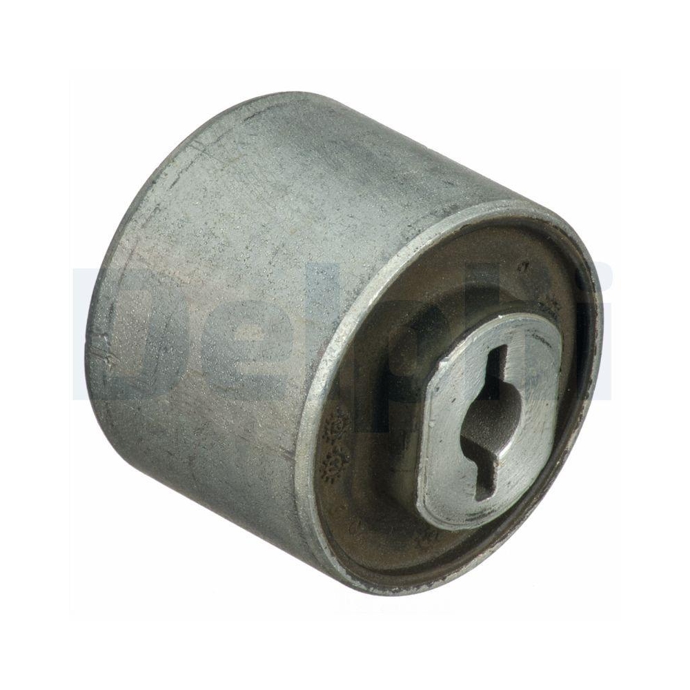 DELPHI TD1678W Lagerung, Lenker f&uuml;r VOLVO, Achsk&ouml;rper, Hinterachse, innen, unten