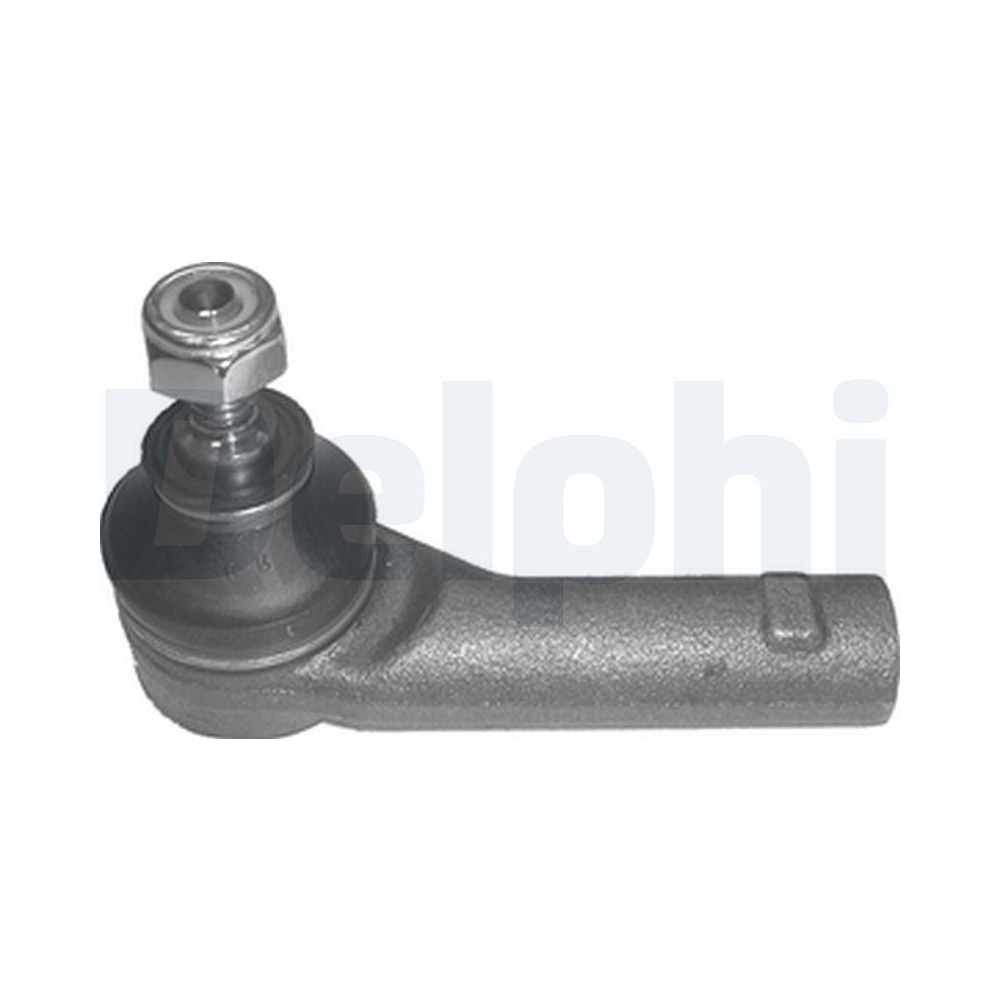 DELPHI TA1620 Spurstangenkopf f&uuml;r FORD, Vorderachse links