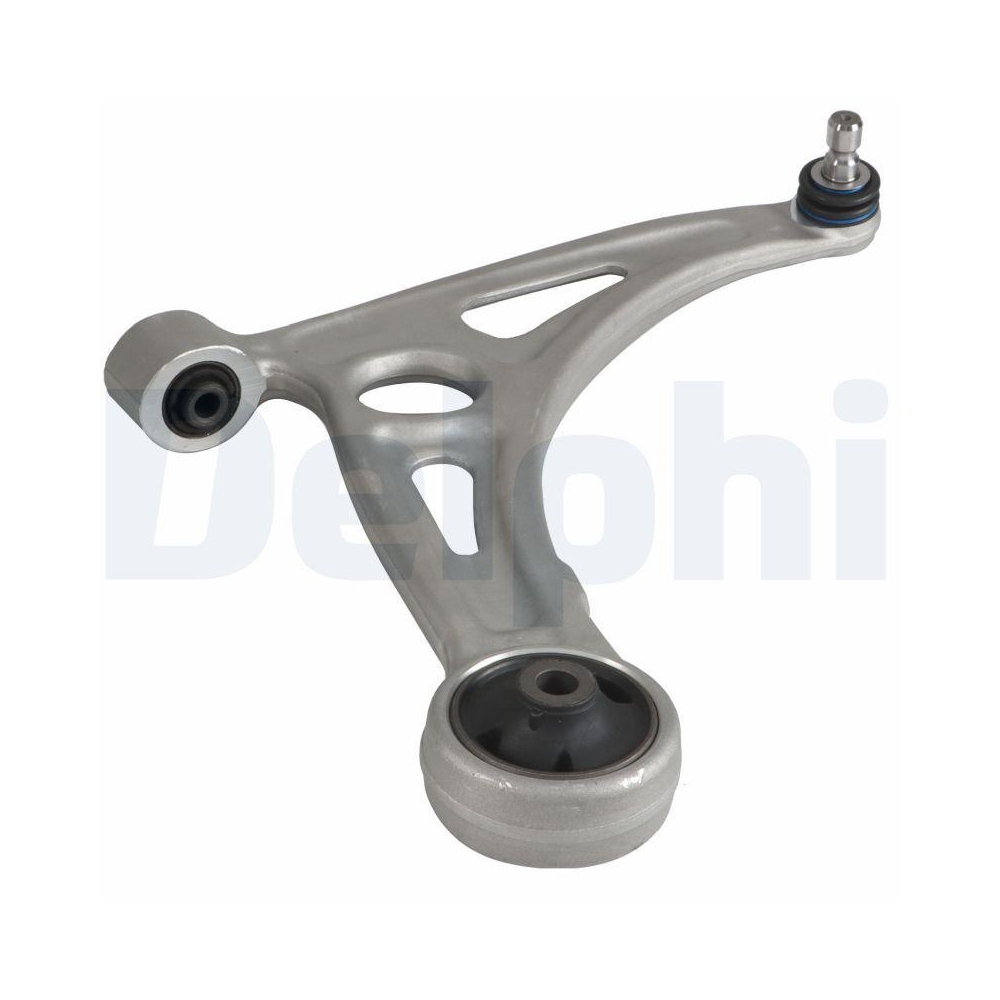 DELPHI TC4018 Lenker, Radaufh&auml;ngung f&uuml;r HYUNDAI KIA, Vorderachse rechts, au&szlig;en