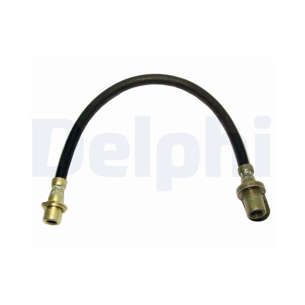 DELPHI LH6429 Bremsschlauch f&uuml;r TOYOTA, Hinterachse links