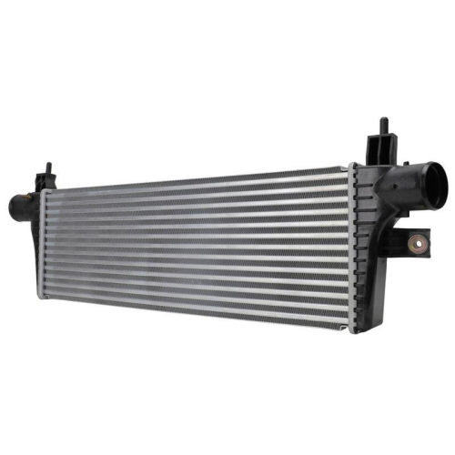 HELLA 8ML 366 341-321 Ladeluftk&uuml;hler f&uuml;r TOYOTA