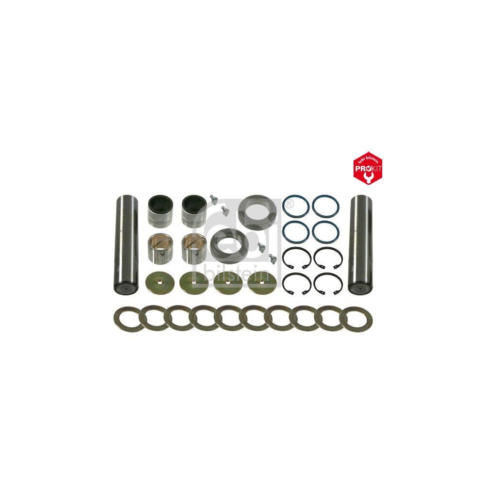 FEBI BILSTEIN Reparatursatz, Achsschenkelbolzen 24658 ProKit f&uuml;r MAN