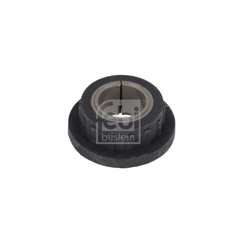 FEBI BILSTEIN Lagerung, Lenker 35271 f&uuml;r IVECO, Vorderachse links, oben, unten