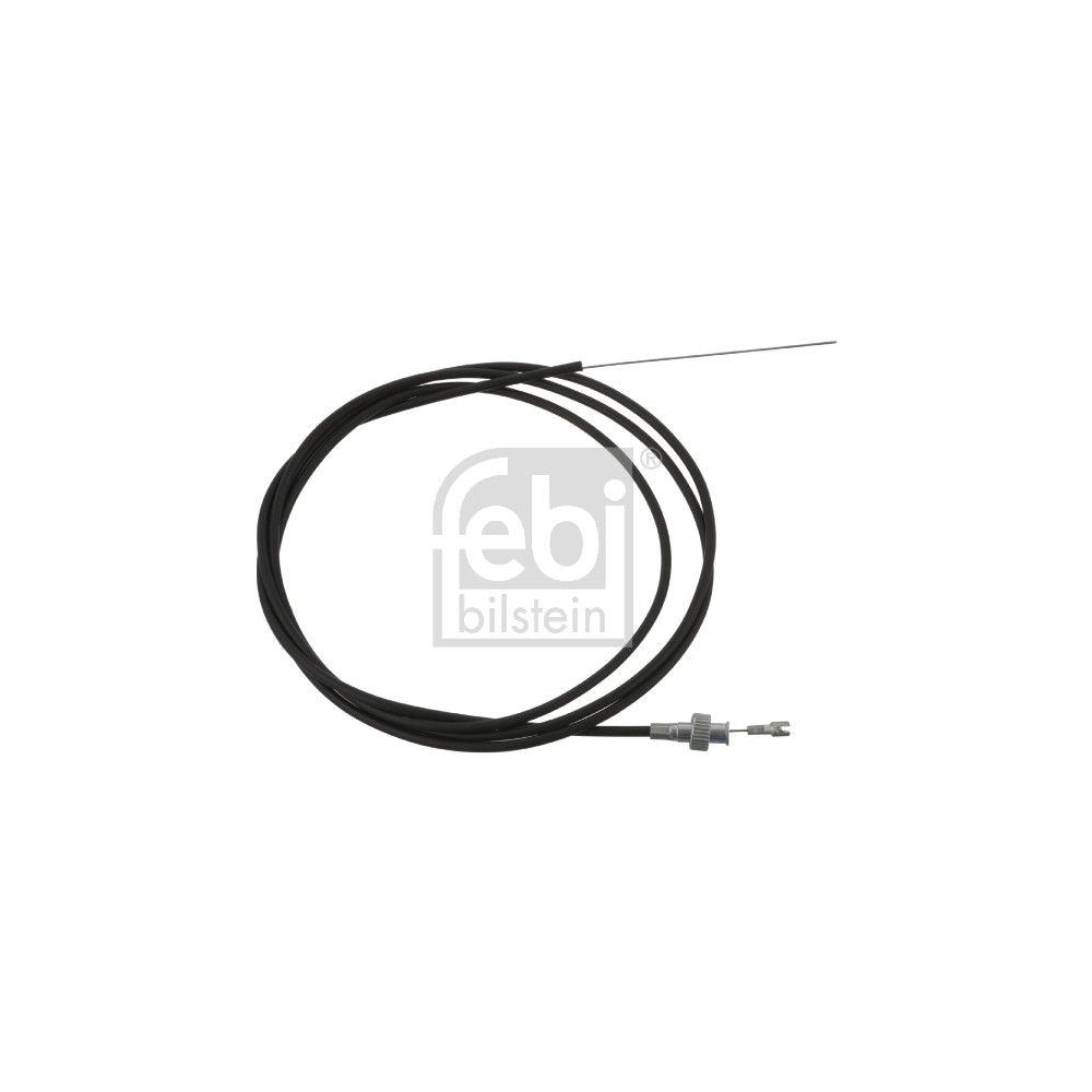 FEBI BILSTEIN Gaszug 45582 für SCANIA VOLVO