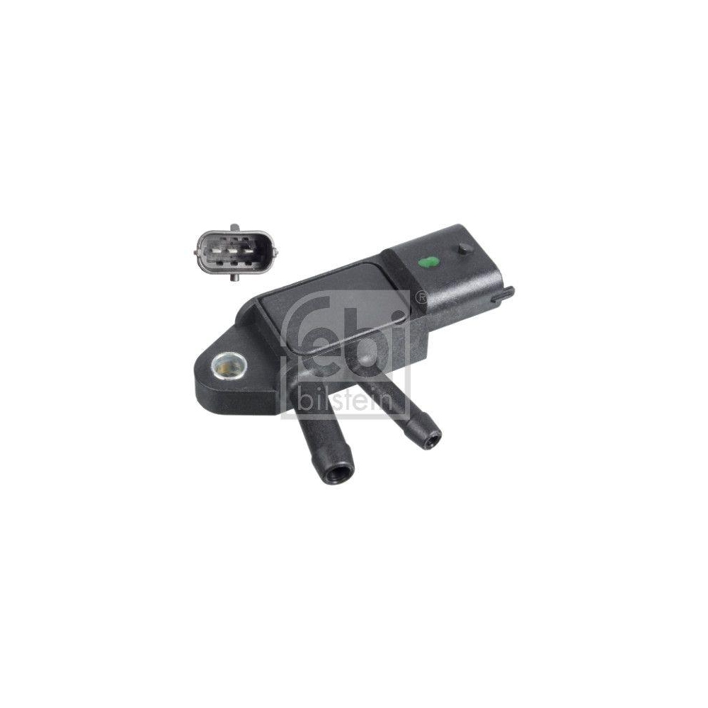 FEBI BILSTEIN Sensor, Abgasdruck 103171 f&uuml;r VOLVO