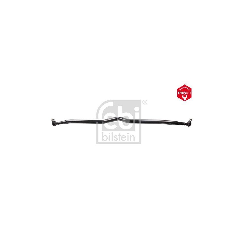FEBI BILSTEIN Lenkstange 175737 ProKit f&uuml;r SCANIA, Vorderachse
