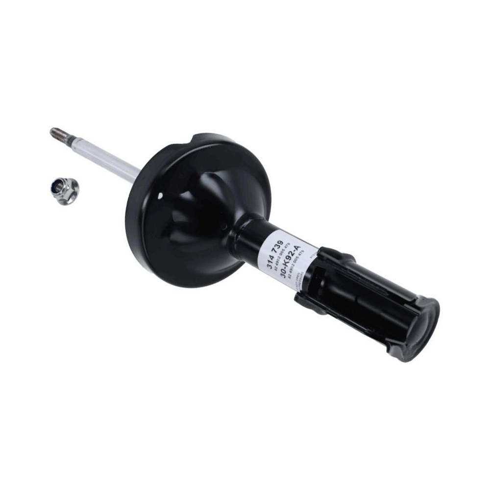 Stoßdämpfer SACHS 314 739 für RENAULT, Vorderachse