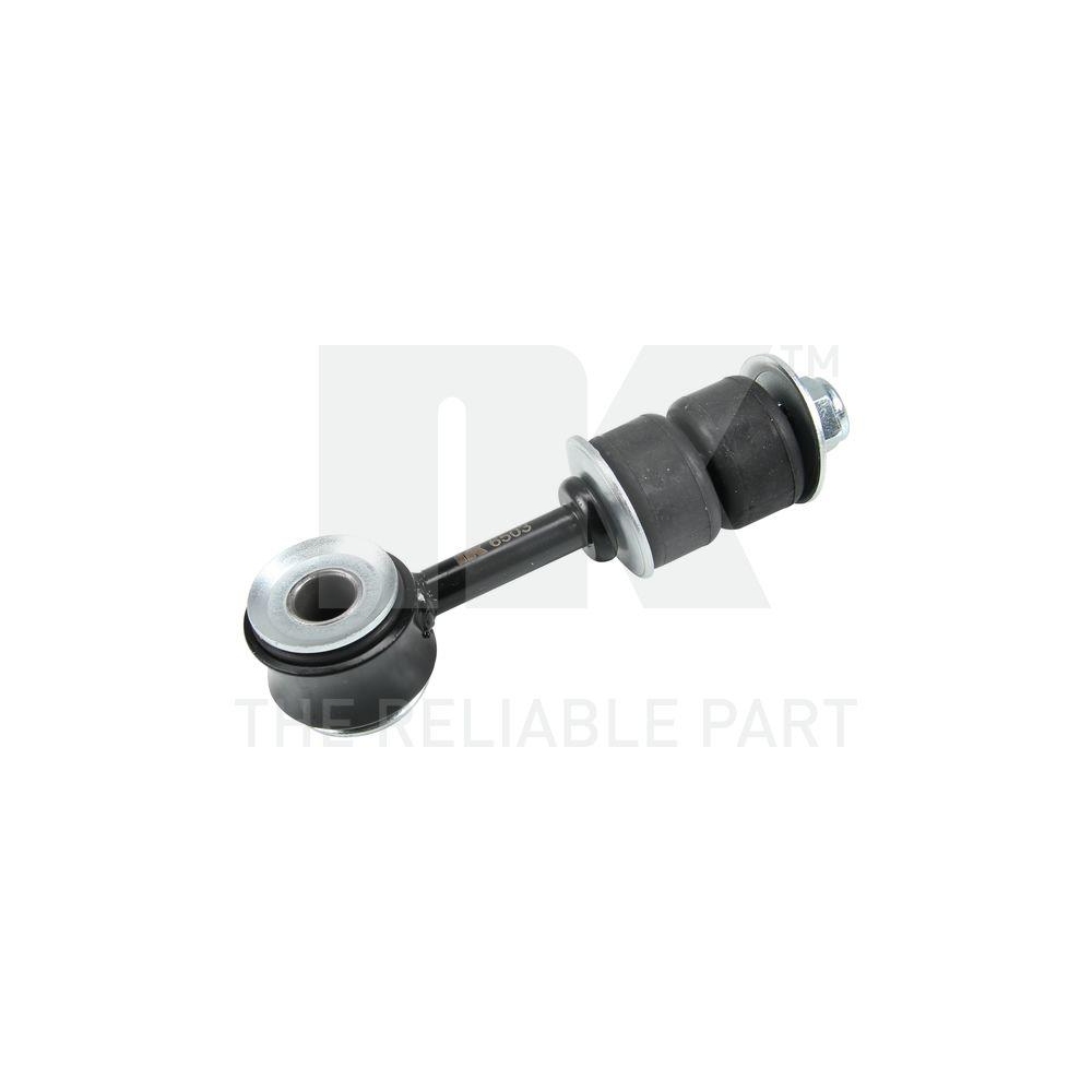 Stange/Strebe, Stabilisator NK 5113709 f&uuml;r CITRO&Euml;N FIAT PEUGEOT, Vorderachse