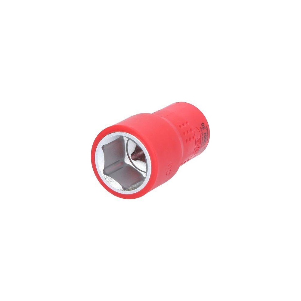 Steckschl&uuml;sseleinsatz KS TOOLS 118.1220 f&uuml;r