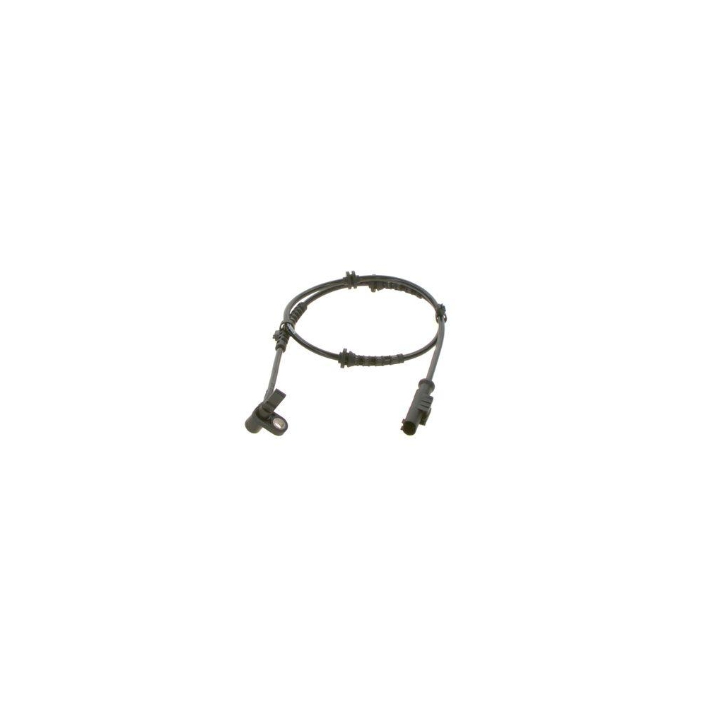 Sensor, Raddrehzahl BOSCH 0 265 004 136 f&uuml;r ALFA ROMEO FIAT FORD OPEL SAAB
