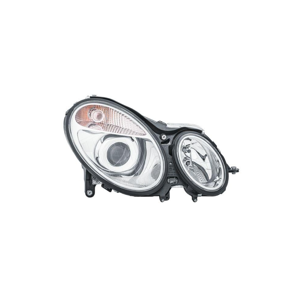 HELLA Hauptscheinwerfer 1EL 008 369-081 f&uuml;r MERCEDES-BENZ MERCEDES-BENZ (BBDC)