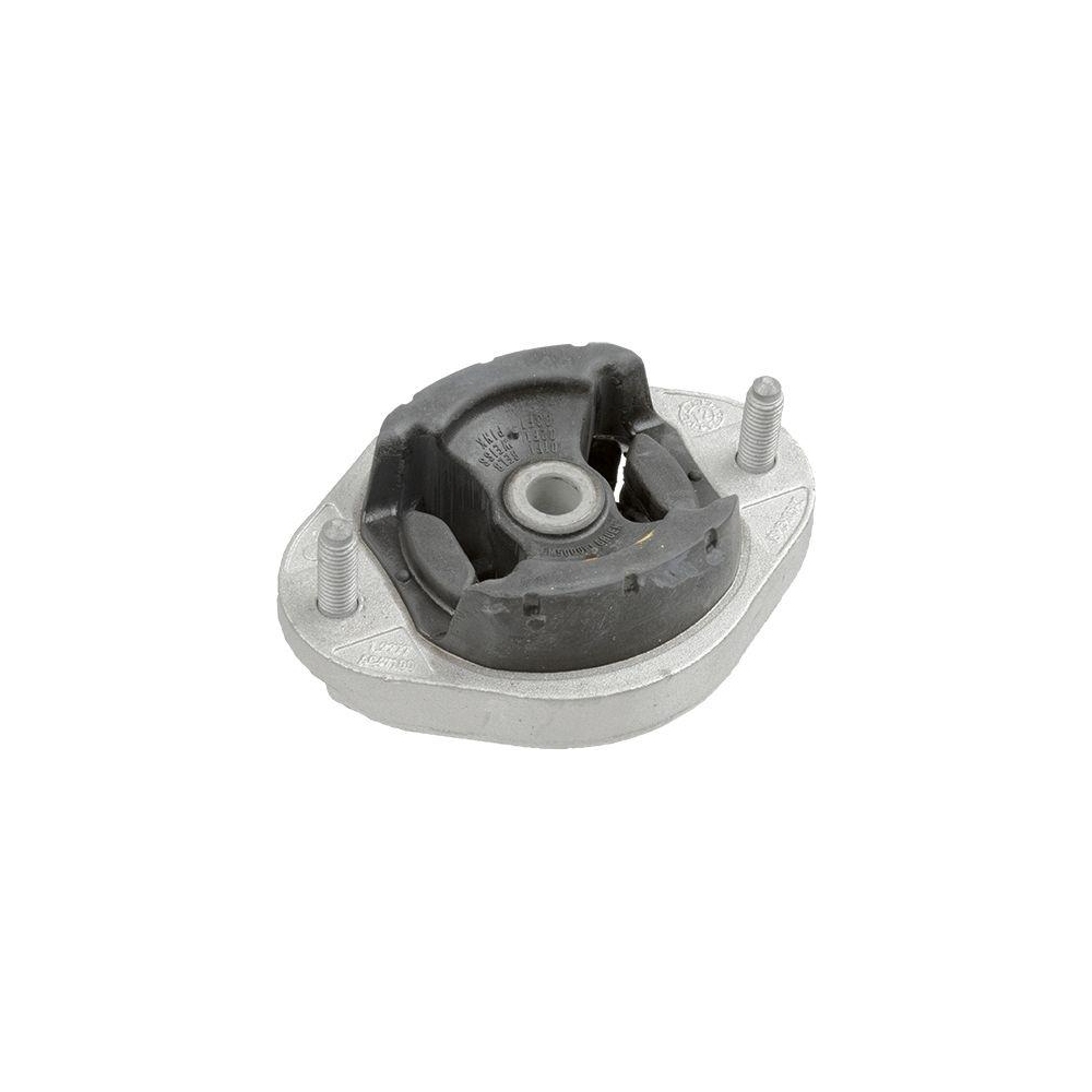 Lagerung, Automatikgetriebe LEMFÖRDER 31106 01 für VW AUDI, hinten