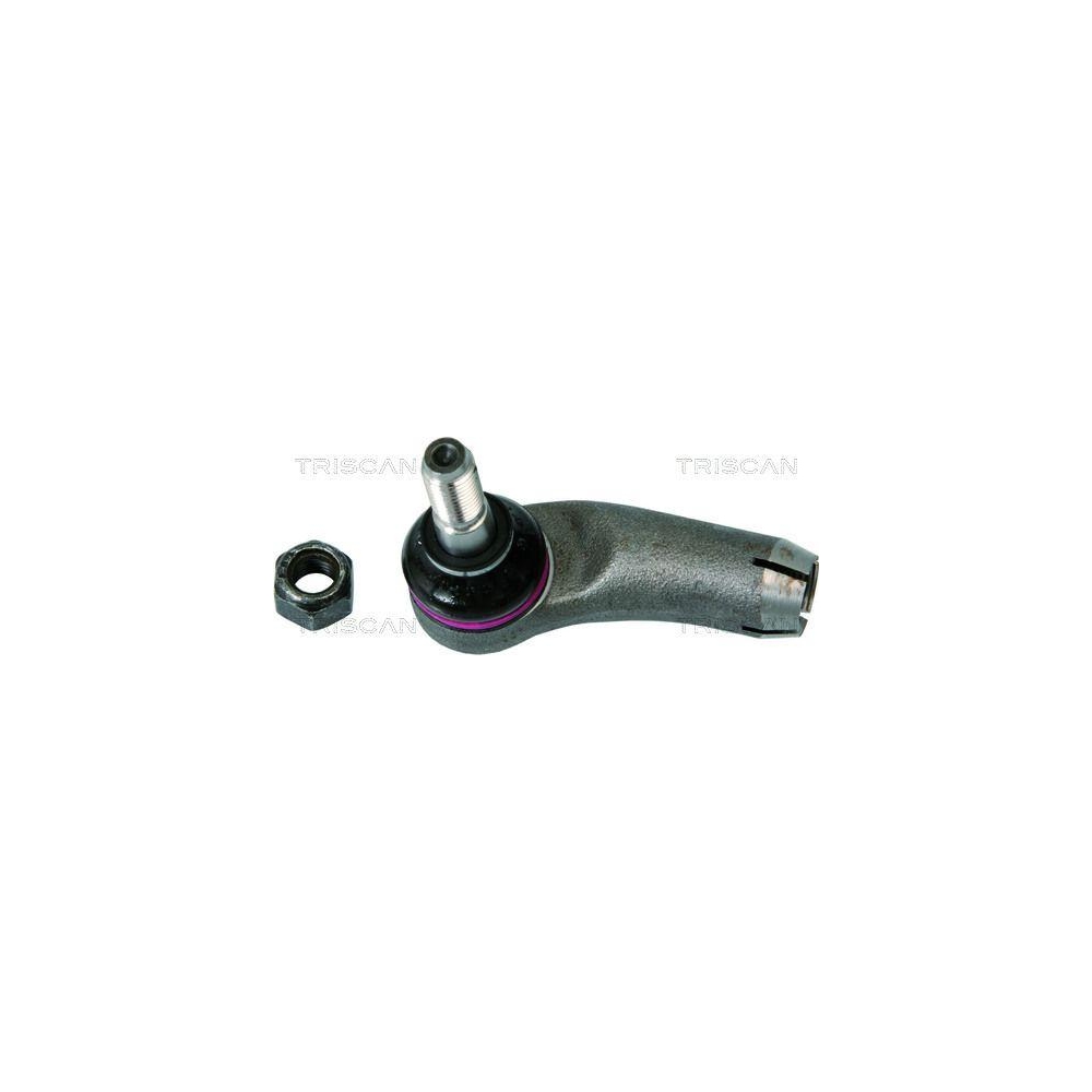 Spurstangenkopf TRISCAN 8500 29108 f&uuml;r AUDI, Vorderachse links, au&szlig;en