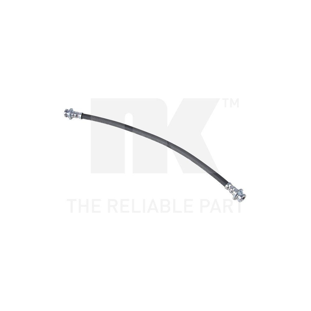 Bremsschlauch NK 855231 f&uuml;r SUZUKI, Hinterachse