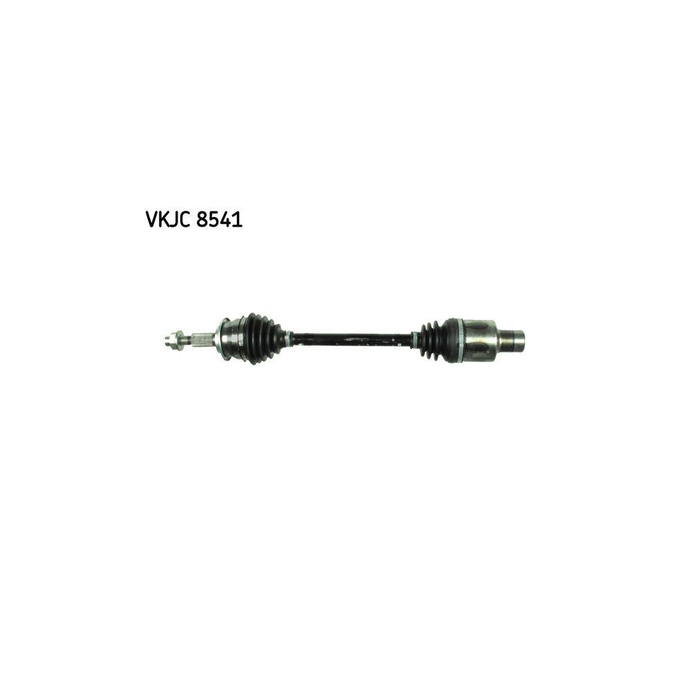 Antriebswelle SKF VKJC 8541 f&uuml;r OPEL SUZUKI, Vorderachse rechts