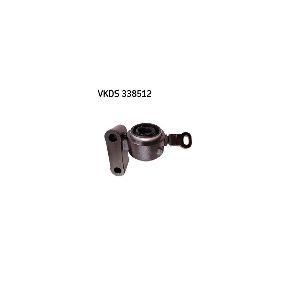 Lagerung, Lenker SKF VKDS 338512 f&uuml;r MINI, Vorderachse links, hinten
