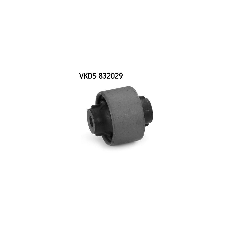 Lagerung, Lenker SKF VKDS 832029 f&uuml;r NISSAN, Hinterachse beidseitig