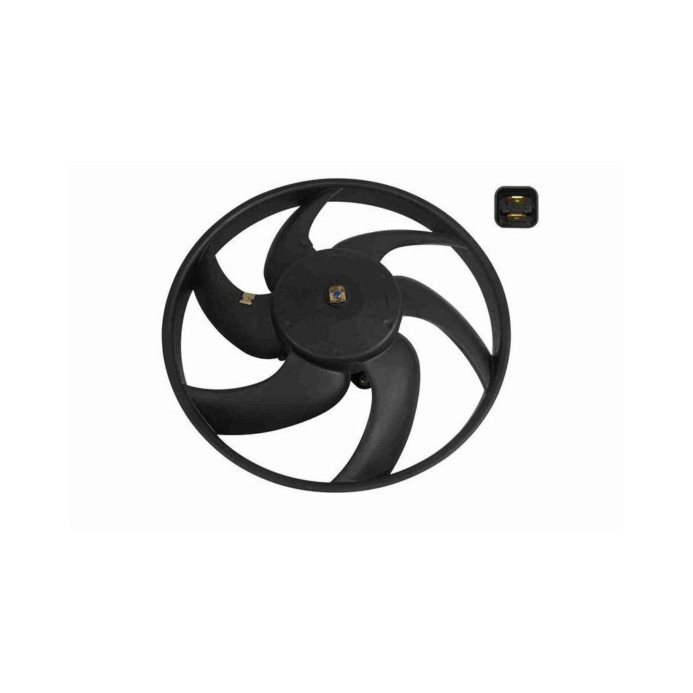 Lüfter, Motorkühlung VEMO V22-01-1769 Original VEMO Qualität für CITROËN PEUGEOT