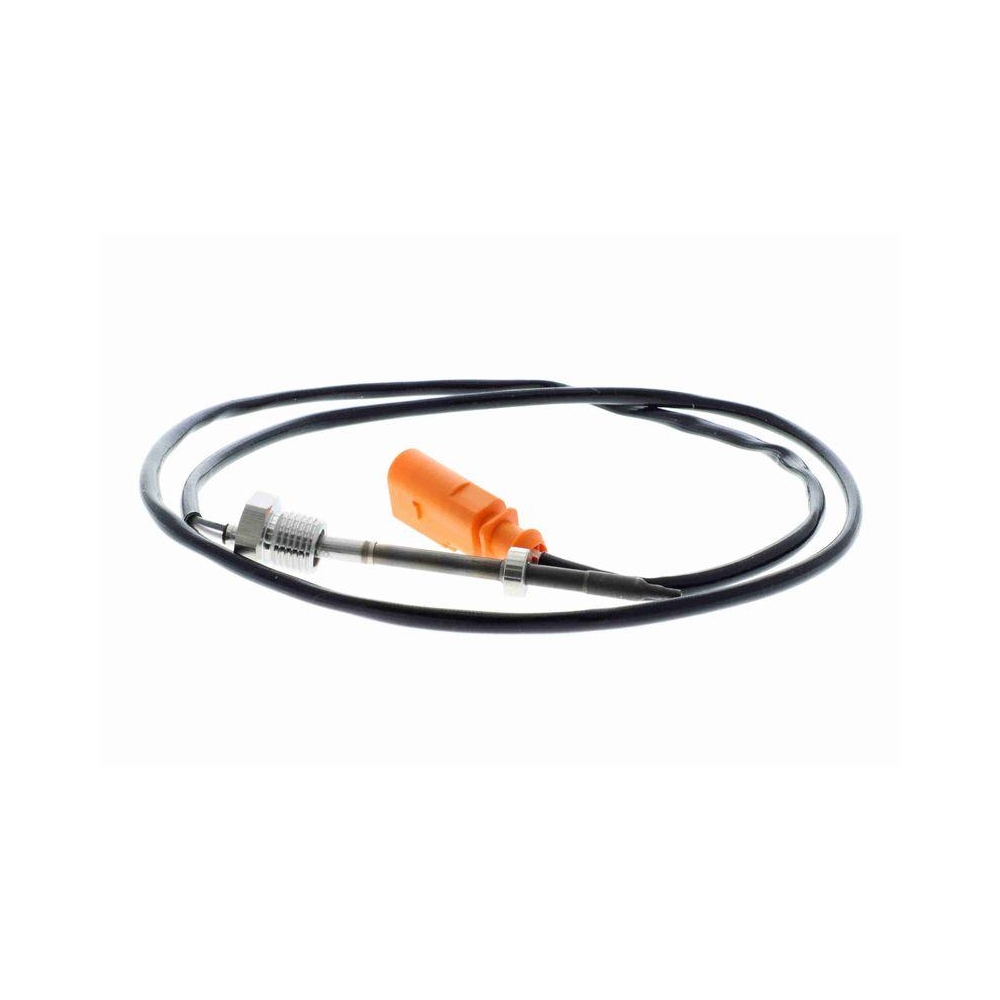 Sensor, Abgastemperatur VEMO V10-72-0009 Original VEMO Qualit&auml;t f&uuml;r AUDI SEAT VW