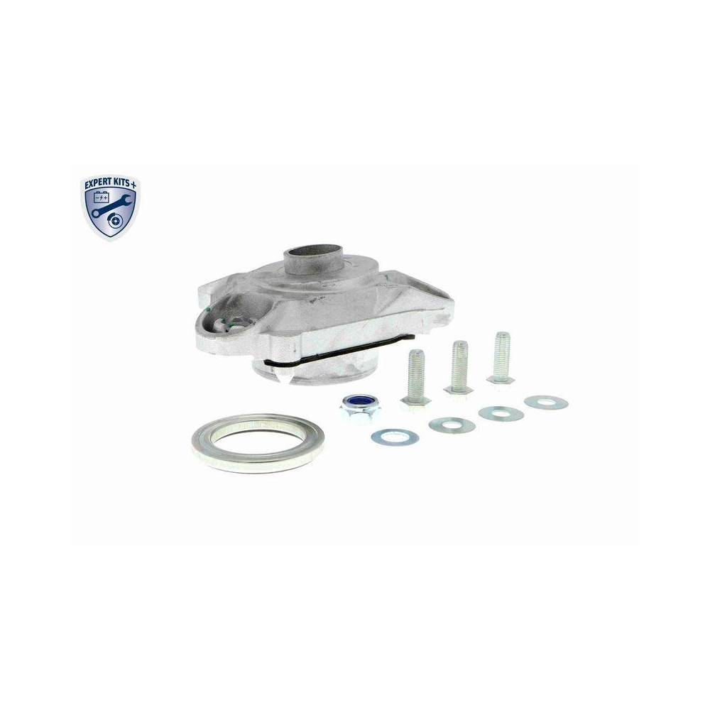 Reparatursatz, Federbeinst&uuml;tzlager VAICO V42-0507 EXPERT KITS + f&uuml;r PEUGEOT